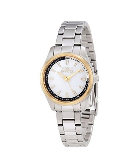 iShopping - Invicta Specialty Women's Watch Silver (12831)