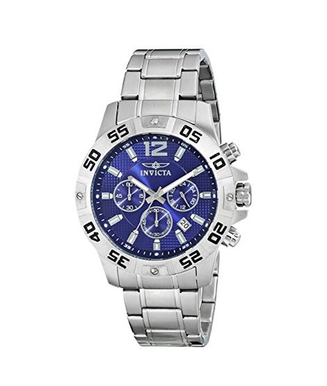 iShopping - Invicta Specialty Women's Watch Silver (1502)