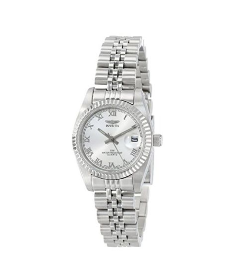iShopping - Invicta Specialty Women's Watch Silver (9336)