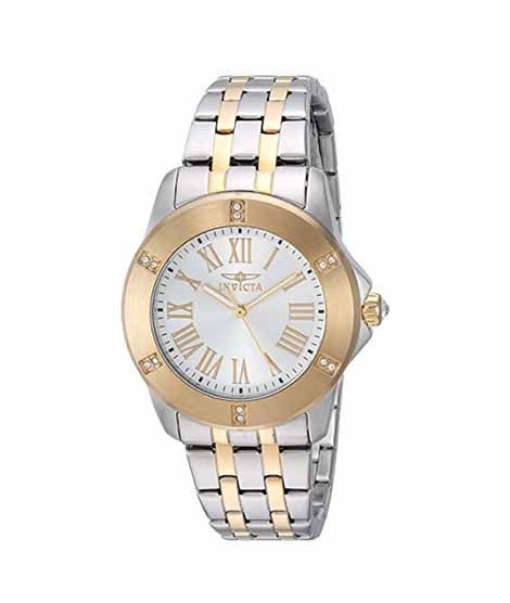 iShopping - Invicta Specialty Women's Watch Two-Tone (20373)