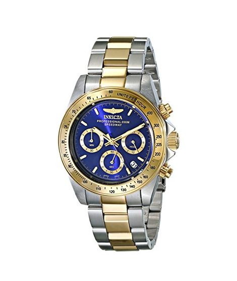 iShopping - Invicta Speedway Men's Watch Two-Tone (3644)