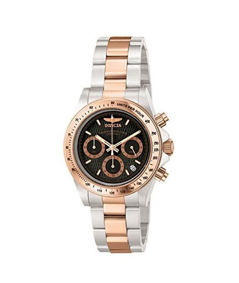 iShopping - Invicta Speedway Men's Watch Two-Tone (6932)