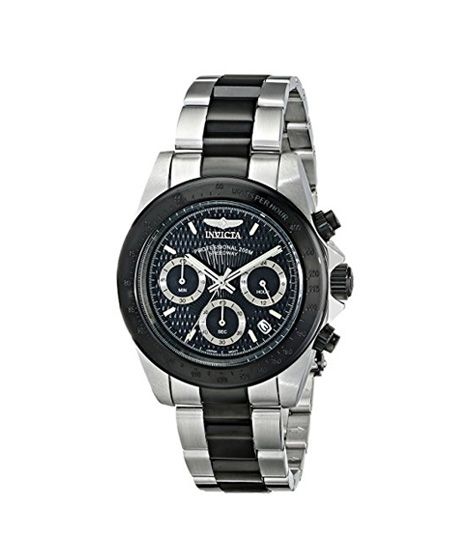 iShopping - Invicta Speedway Men's Watch Two-Tone (6934)