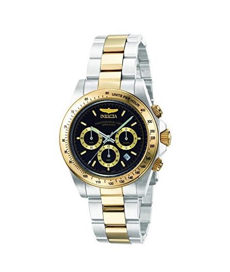 iShopping - Invicta Speedway Men's Watch Two-Tone (9224)