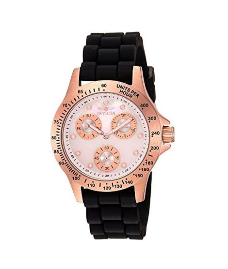 iShopping - Invicta Speedway Women's Watch Black (21973)