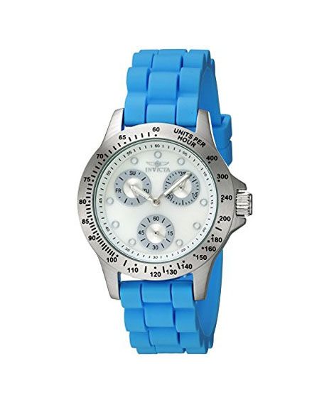 iShopping - Invicta Speedway Women's Watch Blue (21970)
