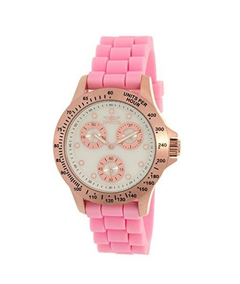 iShopping - Invicta Speedway Women's Watch Pink (21993)