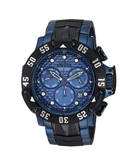 iShopping - Invicta Subaqua Men's Watch Two-Tone (23807)