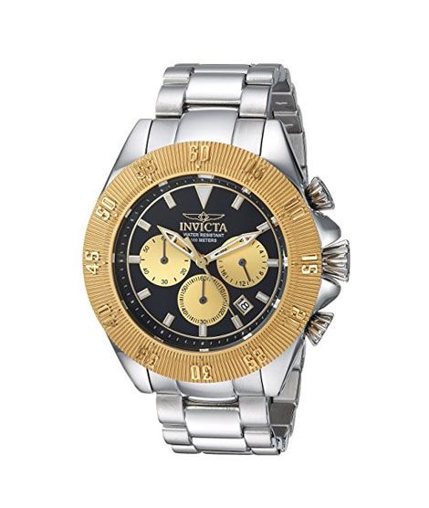 iShopping - Invicta Subaqua Men's Watch Black (23939)