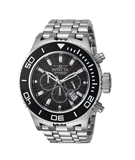 iShopping - Invicta Subaqua Men's Watch Silver (23933)