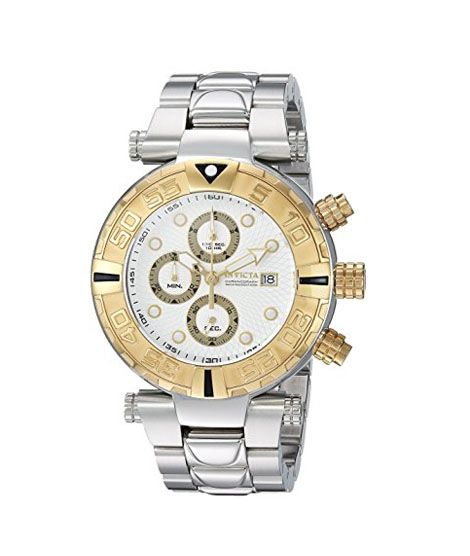 iShopping - Invicta Subaqua Men's Watch Silver (24983)
