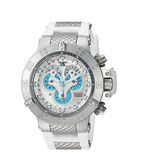 iShopping - Invicta Subaqua Men's Watch Two-Tone (24096)