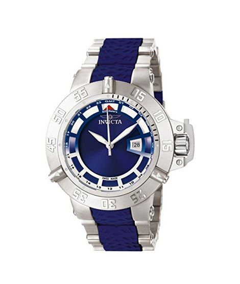 iShopping - Invicta Subaqua Men's Watch Two-Tone (6506)