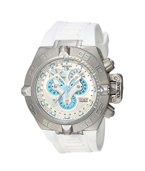iShopping - Invicta Subaqua Men's Watch White (24098)