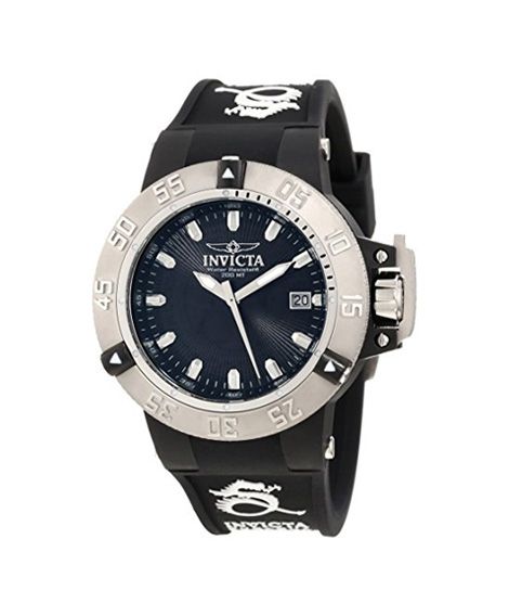 iShopping - Invicta Subaqua Women's Watch Black (10113)