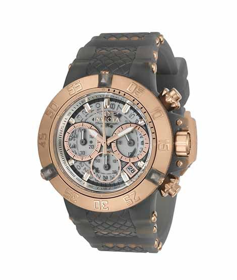 iShopping - Invicta Subaqua Women's Watch Grey (24380)