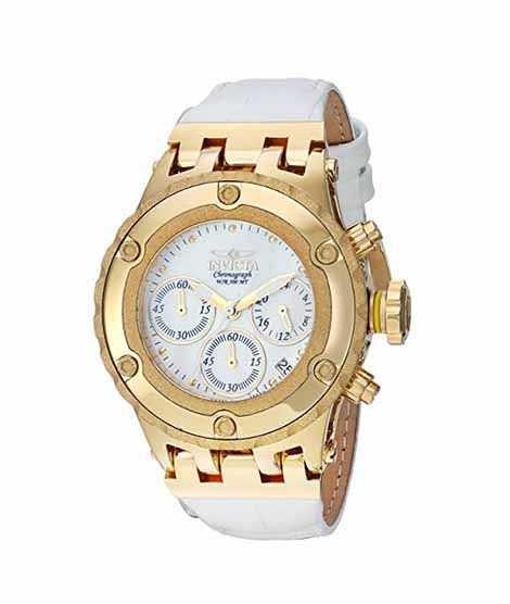 iShopping - Invicta Subaqua Women's Watch Two-Tone (23242)