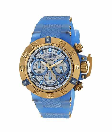 iShopping - Invicta Subaqua Women's Watch Two Tone (24377)