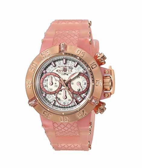 iShopping - Invicta Subaqua Women's Watch Pink (24383)