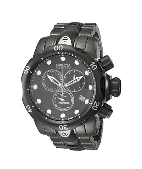 iShopping - Invicta Venom Men's Watch Black (5729)