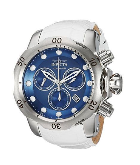 iShopping - Invicta Venom Men's Watch White (24350)