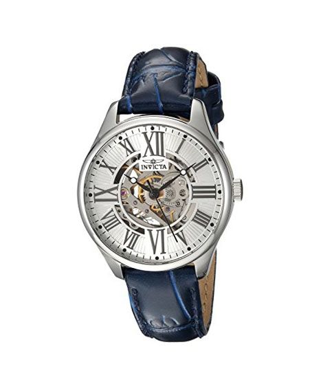 iShopping - Invicta Vintage Women's Watch Blue (23658)