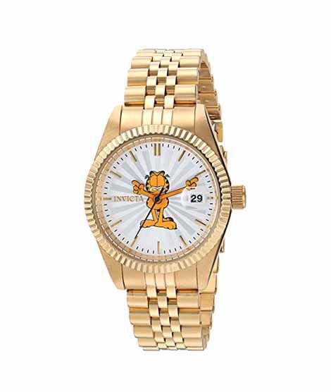 iShopping - Invicta Character Collection Women's Watch Gold (24876)