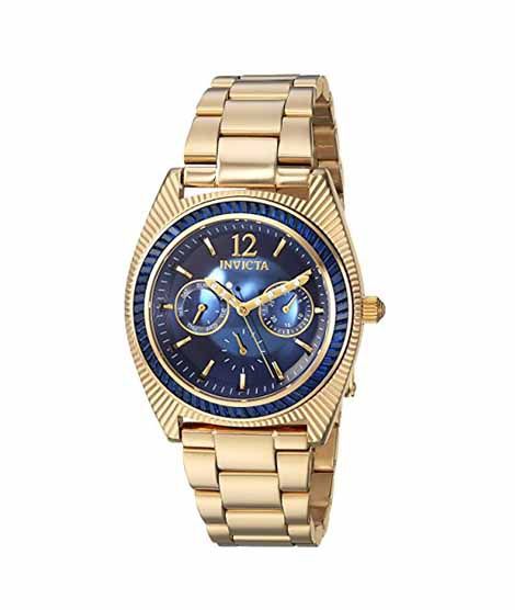 iShopping - Invicta Wildflower Women's Watch Silver (23462)