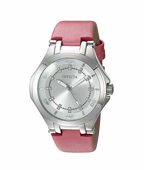 iShopping - Invicta Wildflower Women's Watch White (21758)