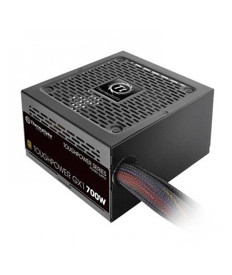 iShopping - Thermaltake Toughpower GX1 700W Gold Power Supply (PS-TPD-0700NNFAGx-1)