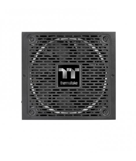 iShopping - Thermaltake Toughpower GF1 1000W Power Supply (PS-TPD-1000FNFAGx-1)