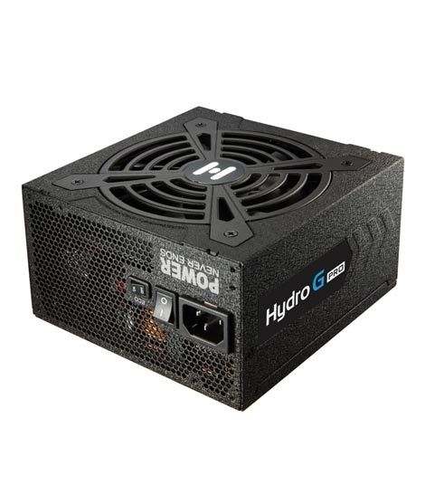 iShopping - FSP Hydro G PRO 850W Power Supply