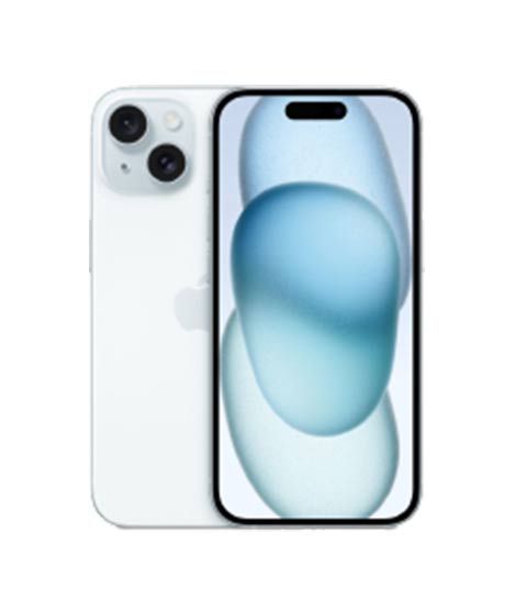 iShopping - Apple iPhone 15-Blue-512GB