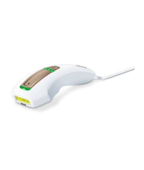 iShopping - Beurer IPL Pure Skin Pro Hair Remover (IPL 5500)