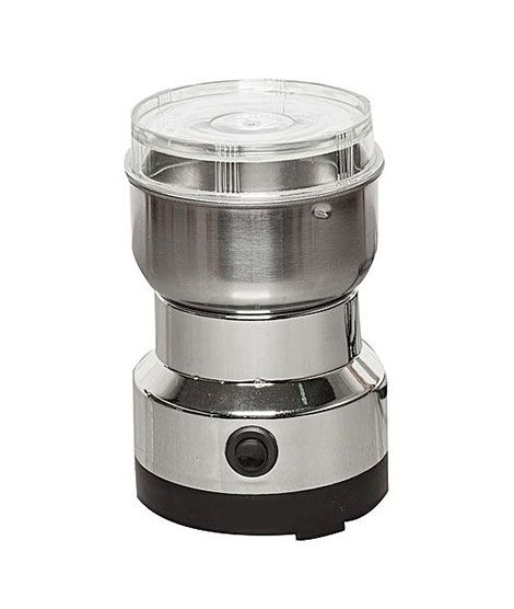 iShopping - Israr Mall Electric Coffee Grinder