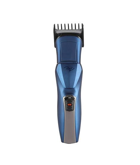 iShopping - Itel 3 in 1 Portable Smart Shaver Blue (ISS-13)