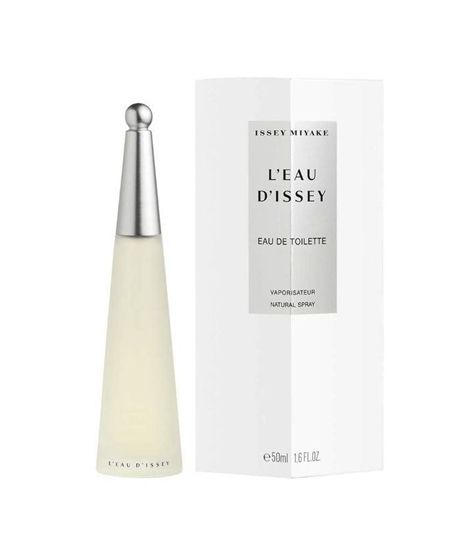 iShopping - Issey Miyake L'eau D'Issey EDT Perfume For Women 50ml