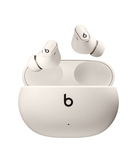 iShopping - Beats Studio Buds+-Ivory