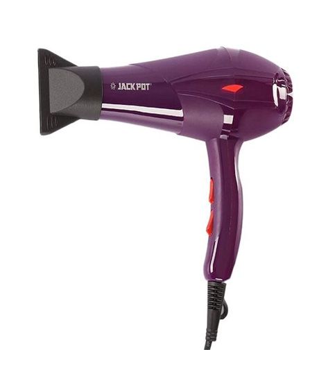 iShopping - Jackpot Hair Dryer (JP-49)