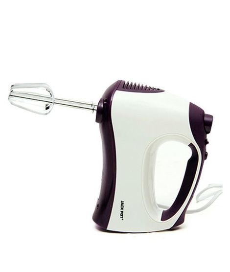 iShopping - Jackpot Hand Mixer (JP-902)
