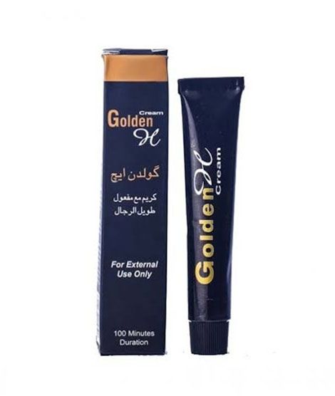 iShopping - Jalandhar Golden H Delay Cream For Men
