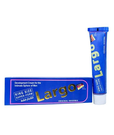 iShopping - Jalandhar Largo King Size Enlargement Cream