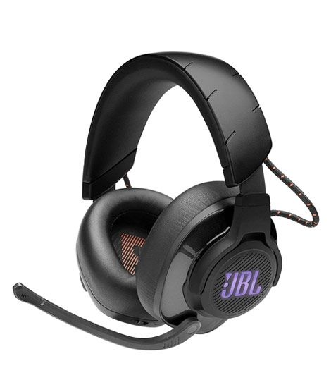 iShopping - JBL Quantum 600 Wireless Over-Ear Gaming Headphones Black