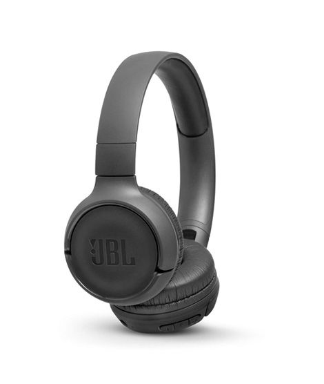 iShopping - JBL Tune 500BT Wireless On-Ear Headphones Black