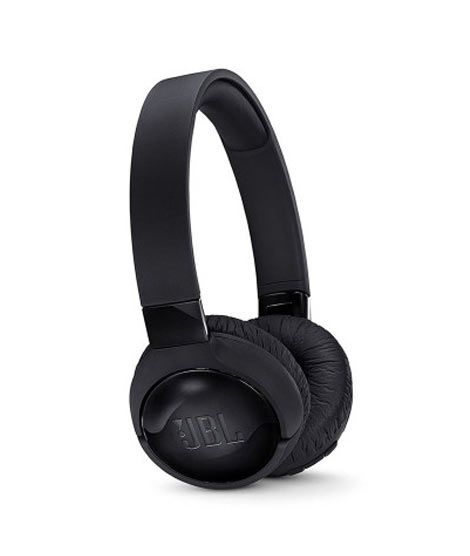 iShopping - JBL Tune 600BTNC Wireless On-Ear Headphones Black