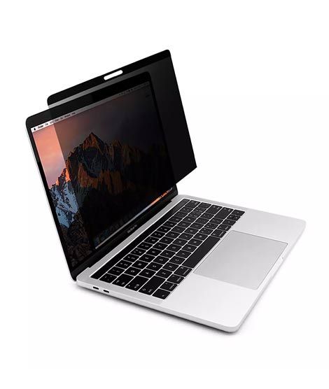 iShopping - Jcpal 2021 EasyOn Privacy Protector For MacBook Pro 13" (JCP2450)