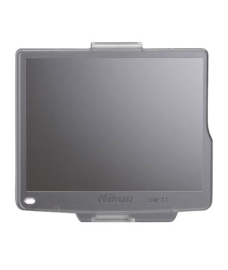iShopping - Nikon BM-11 LCD Monitor Cover For D7000 DSLR (VBW23001)