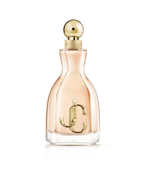 iShopping - Jimmy Choo I Want Choo EDP For Women 100ml