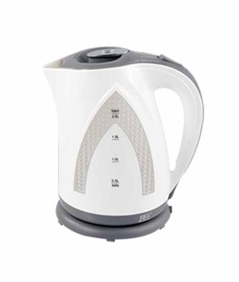 iShopping - Cambridge Electric Kettle 2.0 Ltr (JK-937)