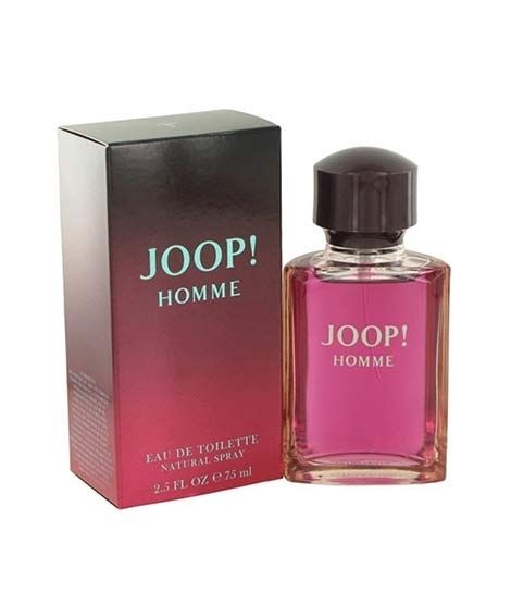 iShopping - Joop Homme Eau De Toilette For Men 75ml